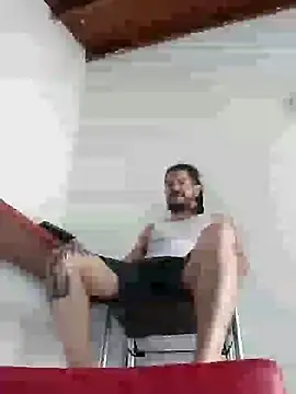 AndresSmith   online show from 12/21/24, 07:38