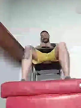 AndresSmith   online show from 12/31/24, 03:55