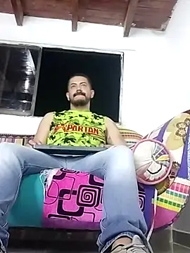 AndresSmith   online show from 03/01/25, 02:26