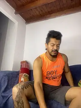 AndresSmith   online show from 01/19/26, 08:07