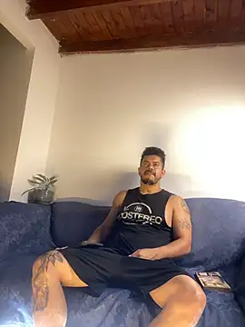 AndresSmith   online show from 02/05/26, 08:08