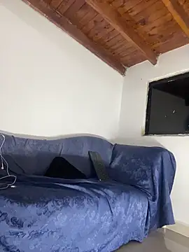 AndresSmith   online show from 02/23/26, 08:01