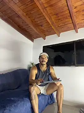 AndresSmith   online show from 02/25/26, 09:19