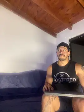 AndresSmith   online show from 02/28/26, 08:26