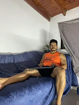 AndresSmith   online show from 03/05/26, 07:59