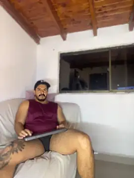 AndresSmith   online show from 04/13/26, 07:58