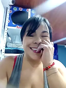 MIA BIANCCO online show from 10/07/25, 05:26