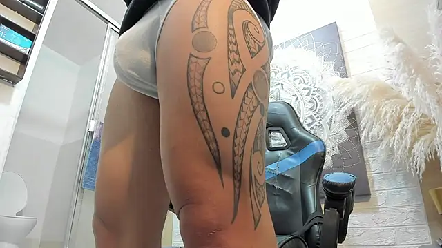 nakedfoam1 online show from 02/13/26, 05:58