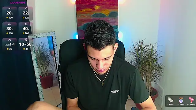 dirtyboy 23 online show from 11/07/25, 06:02