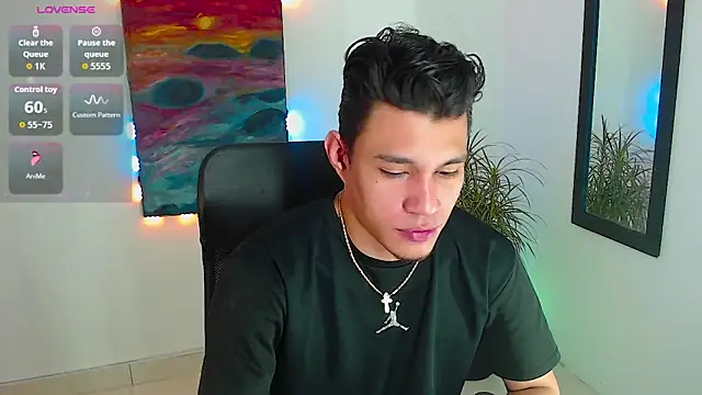 dirtyboy 23 online show from 01/14/26, 06:52