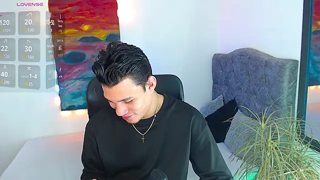 dirtyboy 23 online show from 03/24/26, 06:51