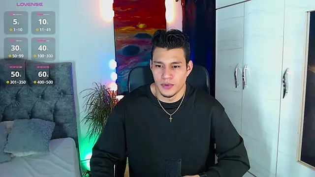 dirtyboy 23 online show from 04/17/26, 11:30