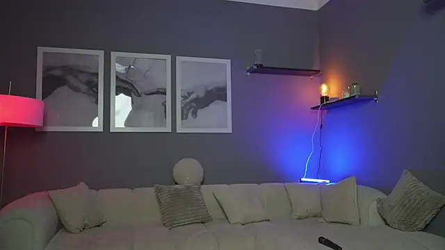 AlfaSex9 online show from 04/26/26, 09:18