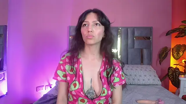 Bianca ks online show from 02/27/25, 06:07