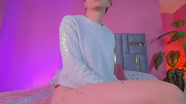 Bianca ks online show from 03/07/25, 09:29