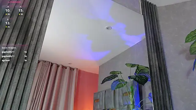 Bianca ks online show from 02/03/26, 06:22