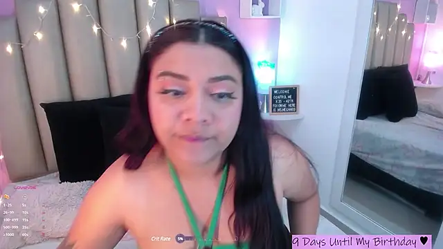 MeghanBurn online show from 01/18/25, 10:39
