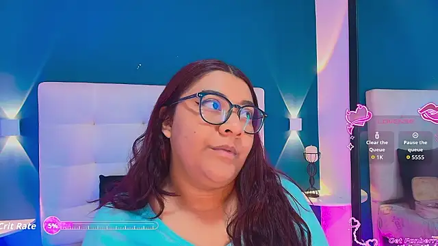 MeghanBurn online show from 03/03/26, 12:22