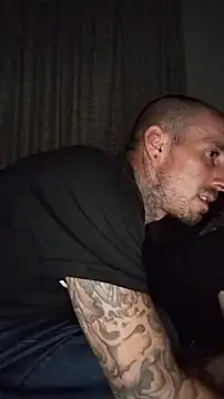 DirtyNorth online show from 10/31/25, 06:47