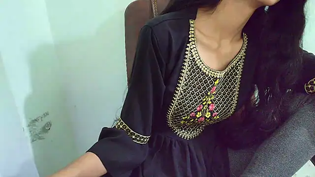 Srabontii online show from 03/21/25, 03:12