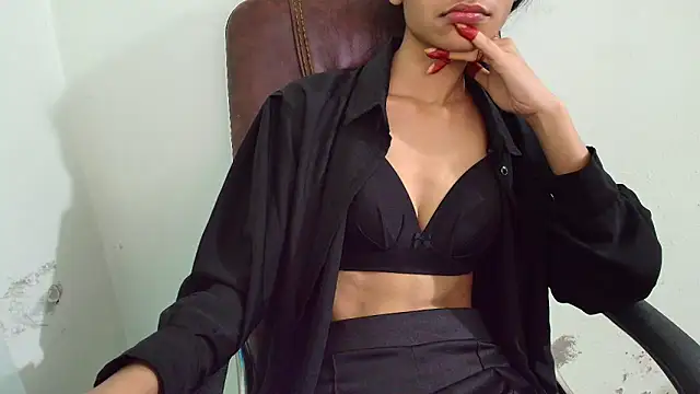 Srabontii online show from 03/21/25, 09:45