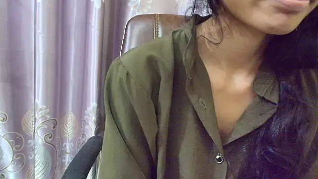 Srabontii online show from 09/16/25, 09:27