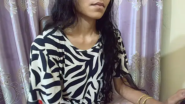 Srabontii online show from 10/17/25, 06:32