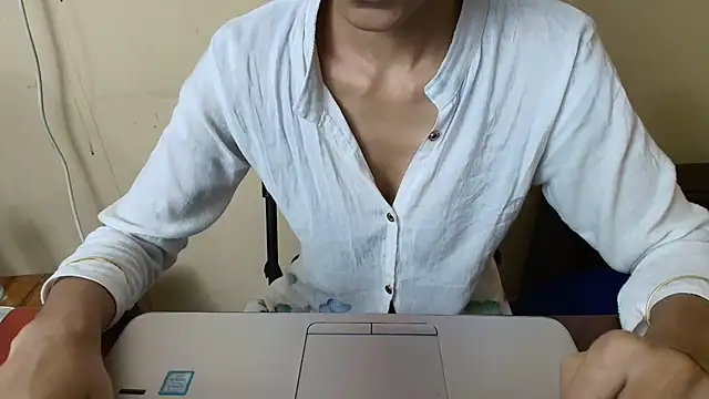 Srabontii online show from 11/23/25, 09:31