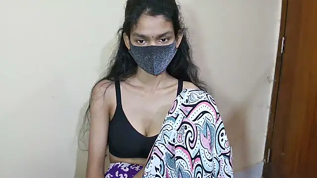 Srabontii online show from 03/09/26, 12:47