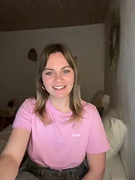 Milla  one online show from 01/21/25, 07:28