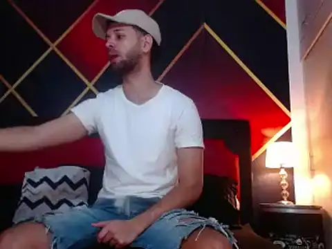 CindyandCarlo online show from 01/23/25, 02:28