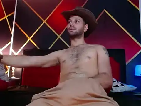 CindyandCarlo online show from 02/02/25, 07:35