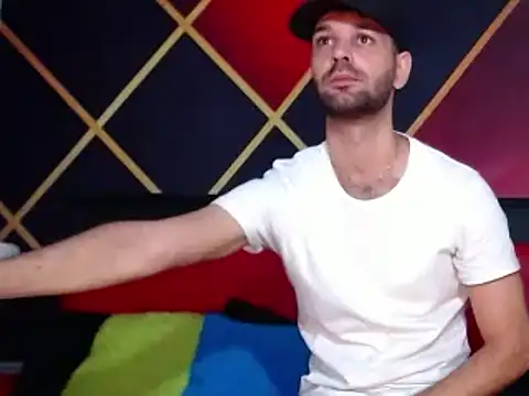 CindyandCarlo online show from 03/03/25, 03:31