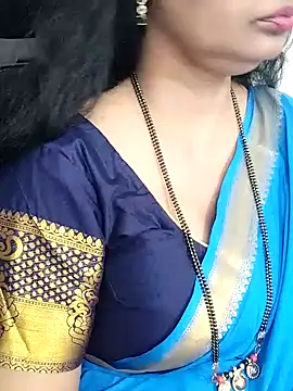 Deepthi Mysore online show from 01/31/25, 09:27