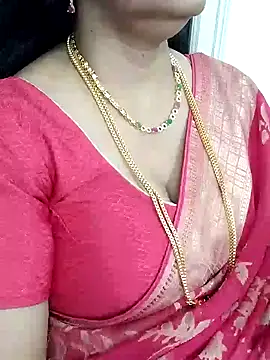 Deepthi Mysore online show from 02/18/25, 08:03