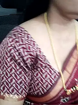 Deepthi Mysore online show from 02/20/25, 09:44