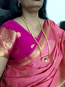Deepthi Mysore online show from 02/27/25, 04:53