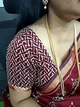 Deepthi Mysore online show from 03/11/25, 01:56