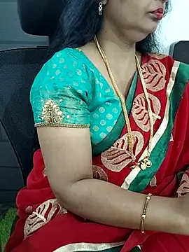 Deepthi Mysore online show from 03/13/25, 09:16