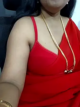 Deepthi Mysore online show from 03/17/25, 12:52