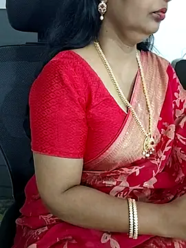 Deepthi Mysore online show from 03/18/25, 12:49