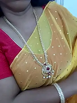 Deepthi Mysore online show from 03/18/25, 05:41