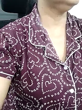 Deepthi Mysore online show from 03/18/25, 05:42