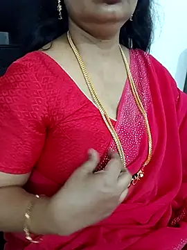 Deepthi Mysore online show from 03/21/25, 08:17