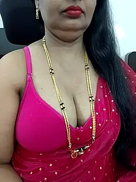 Deepthi Mysore online show from 11/20/25, 04:34