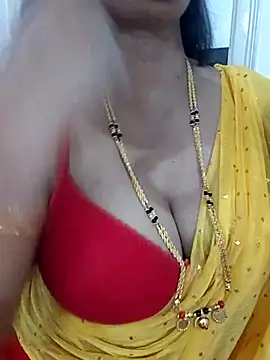 Deepthi Mysore online show from 11/21/25, 03:16