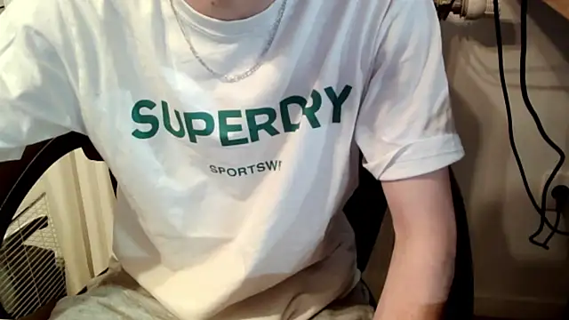 ElViko11 online show from 02/12/25, 07:56