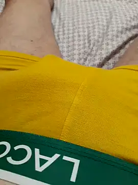 Sperma-V-rotik online show from 12/14/24, 03:15