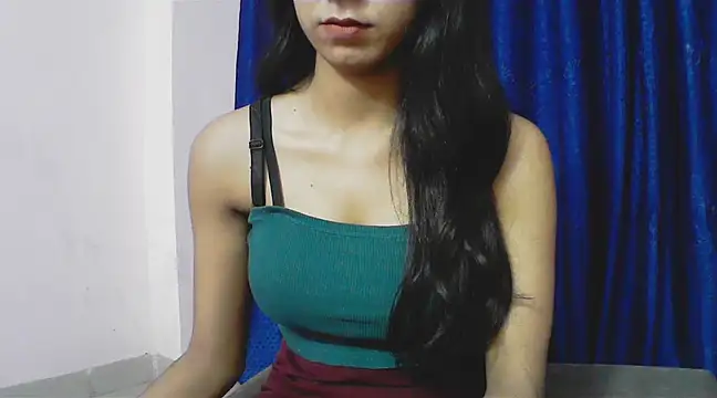 Snapshot of Cute_Sanna chatting on 02/21/25, 07:43 Cute Sanna online show from 02/21/25, 07:43