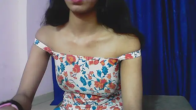 Snapshot of Cute_Sanna chatting on 02/24/25, 11:09 Cute Sanna online show from 02/24/25, 11:09